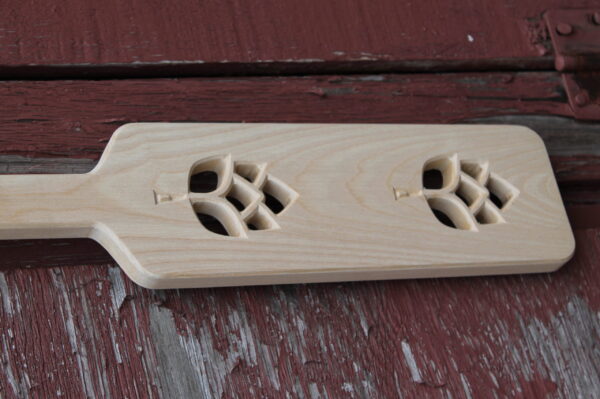 custom mash paddle