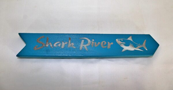 shark river