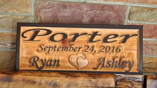 5th anniversary gift idea