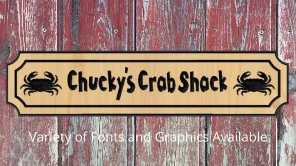 rustic beach decor