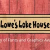 lake house decor idea